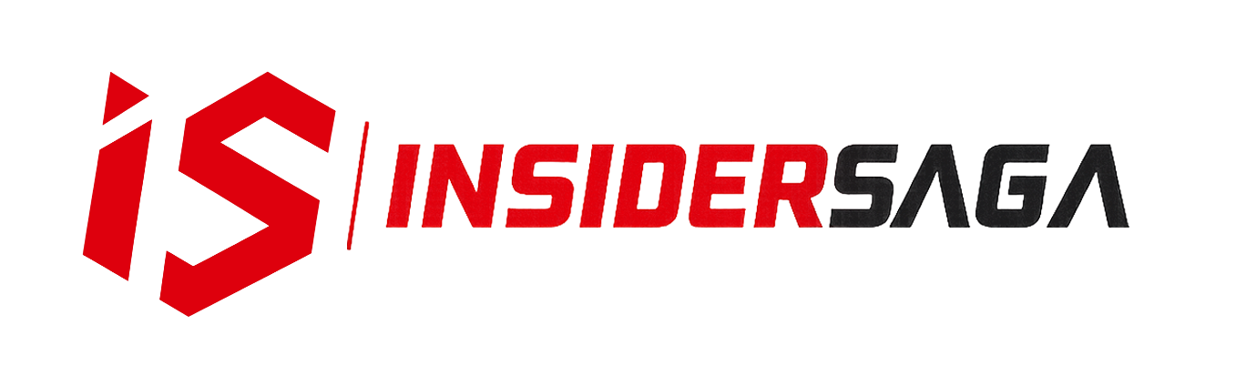 Insider Saga